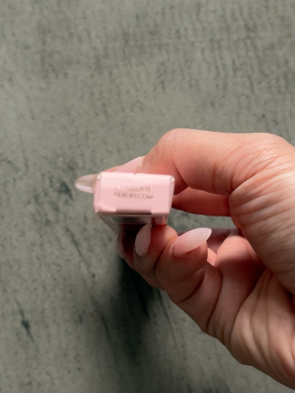 Charlotte Tilbury / Lip Cheat Lip Liner / Pillow Talk - Picture 12 of 12